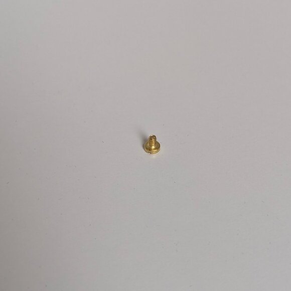 Replacement Screw for Charles Revson The Love Bracelet + Other Brands - Picture 5 of 8